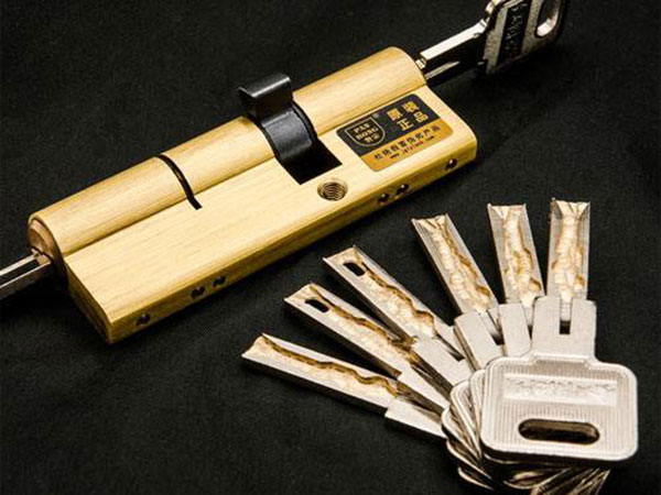 永昌24小时上门开锁公司