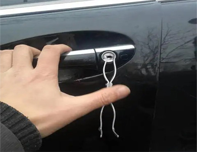 永昌24小时上门开锁公司