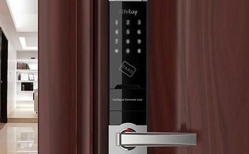 永昌24小时上门开锁公司