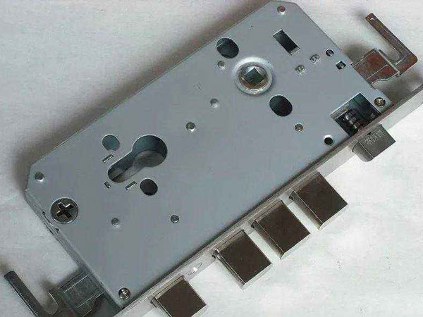 永昌24小时上门开锁公司