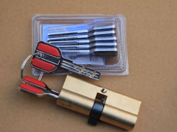 永昌24小时上门开锁公司