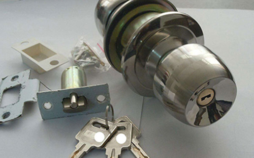 永昌24小时上门开锁公司