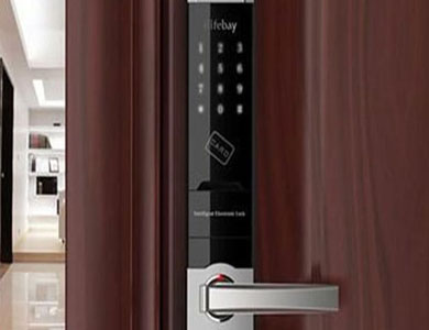 永昌24小时上门开锁公司