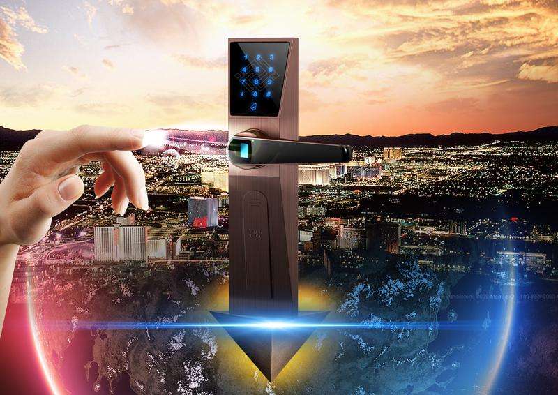 永昌24小时上门开锁公司