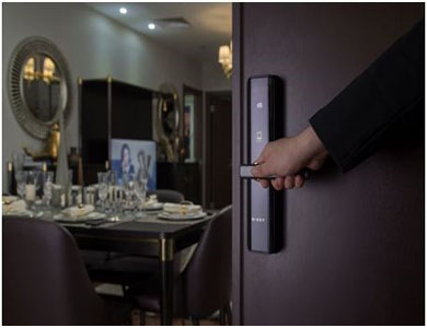 永昌24小时上门开锁公司